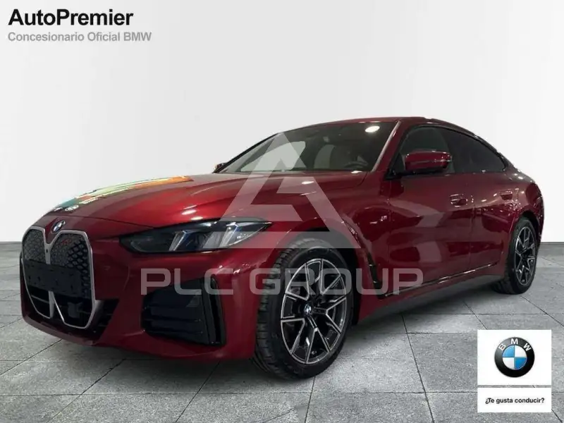 2026 BMW I4