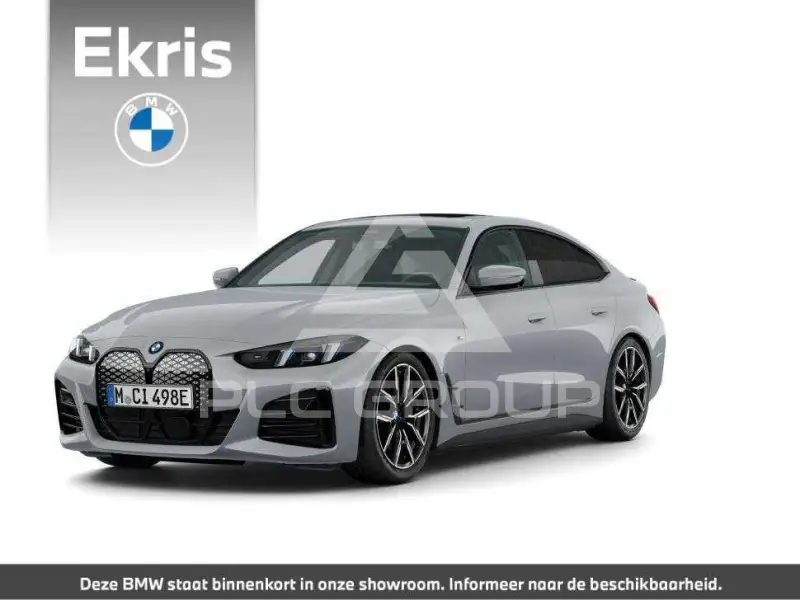 2026 BMW I4