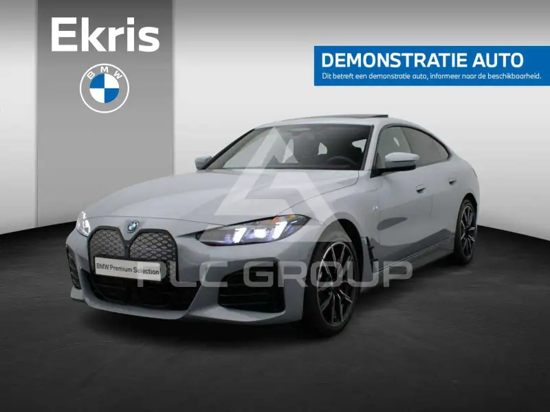 2026 BMW I4