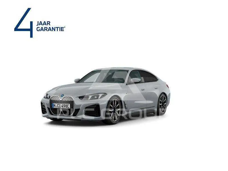 2026 BMW I4