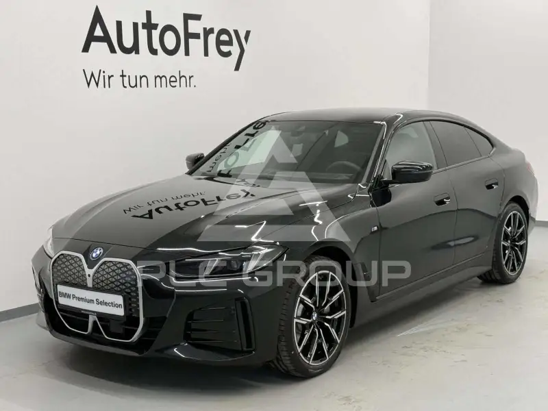 2026 BMW I4