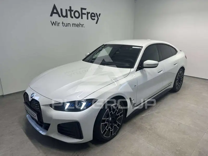 2026 BMW I4