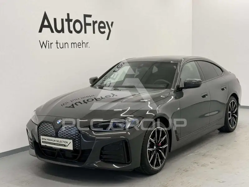 2026 BMW I4