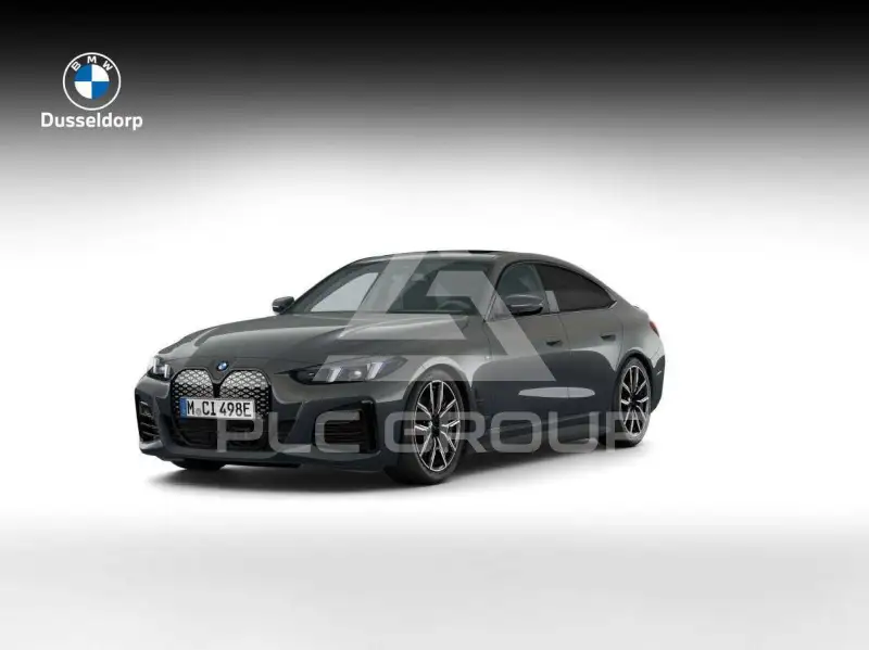 2026 BMW I4