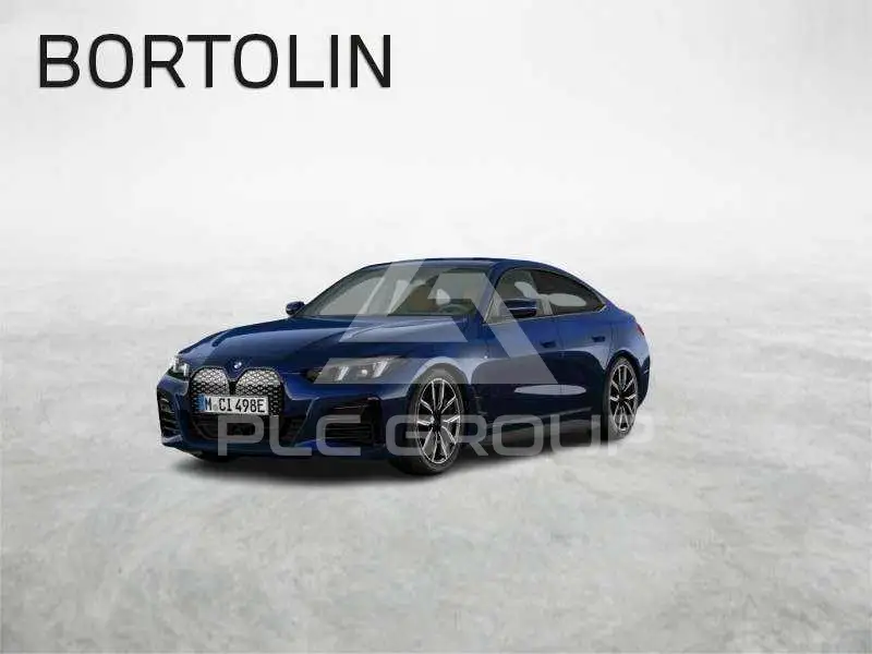 2026 BMW I4
