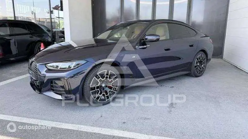 2026 BMW I4