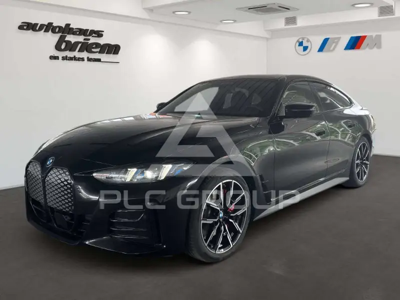 2026 BMW I4