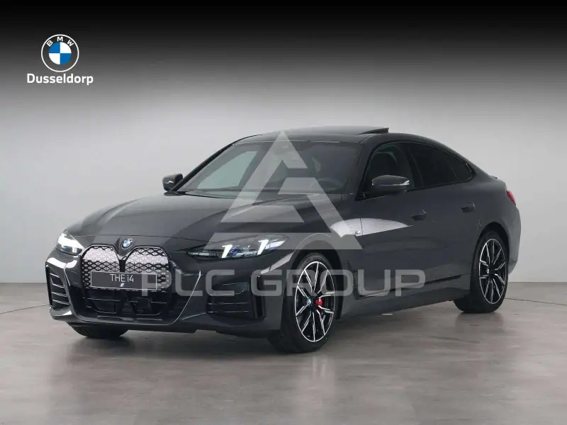 2026 BMW I4