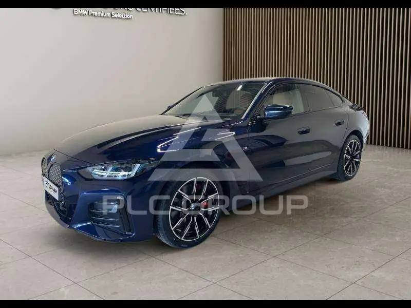 2026 BMW I4