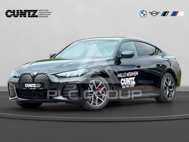 2026 BMW I4