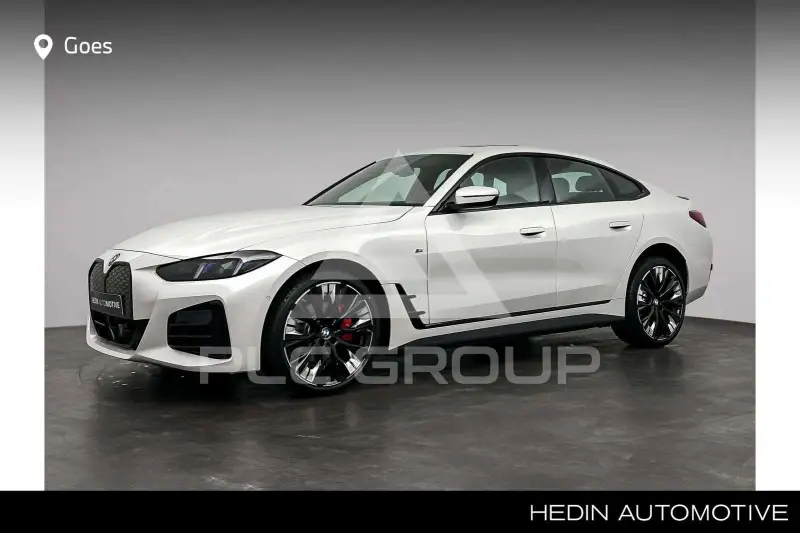 2026 BMW I4