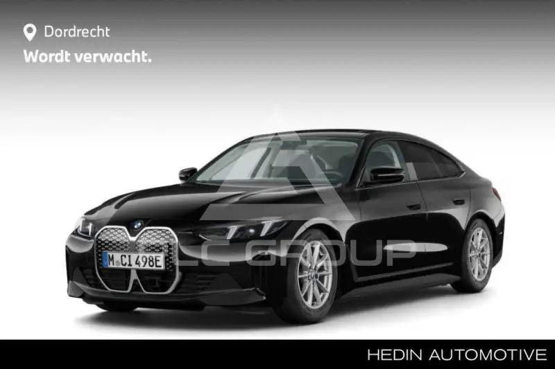 2026 BMW I4