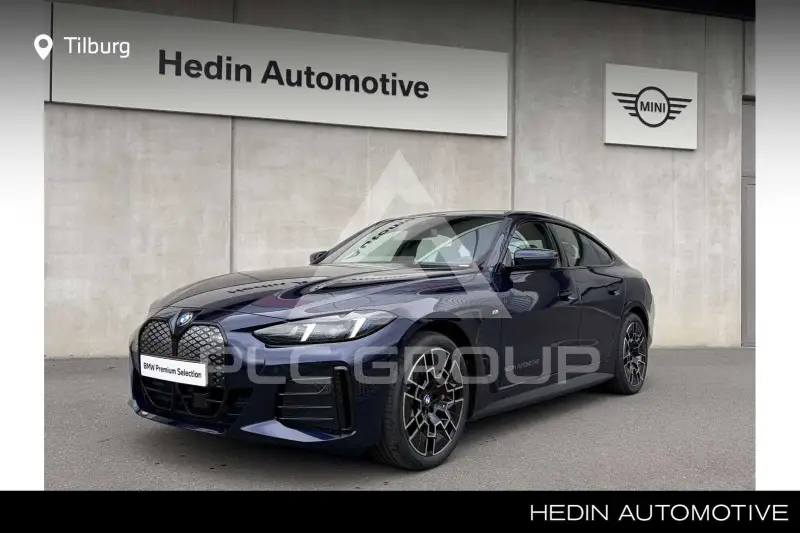 2026 BMW I4