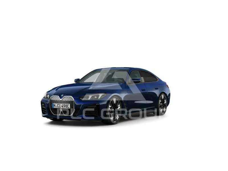2026 BMW I4