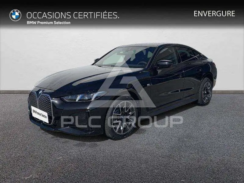 2026 BMW I4