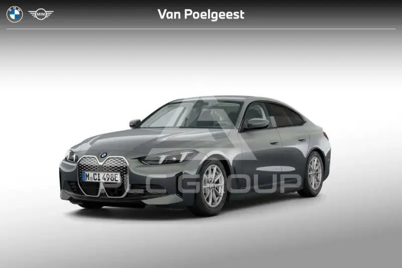 2026 BMW I4