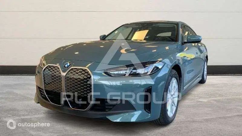 2026 BMW I4