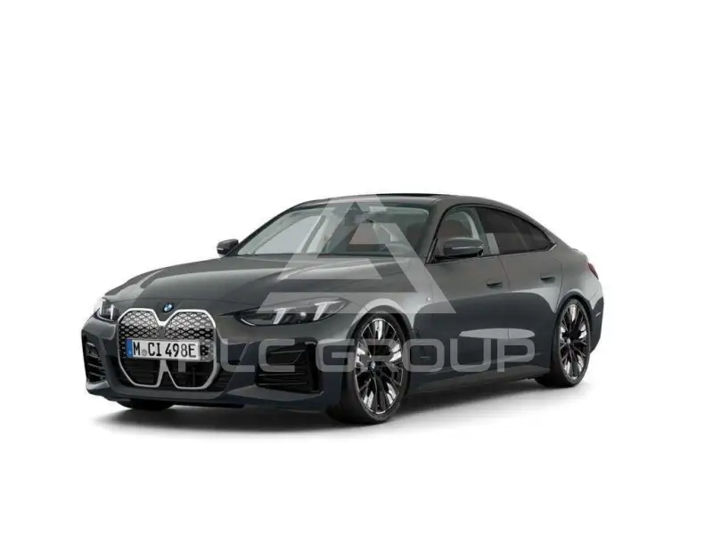 2026 BMW I4