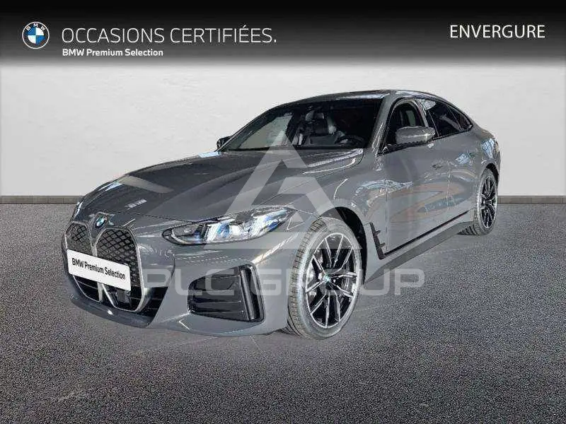 2026 BMW I4