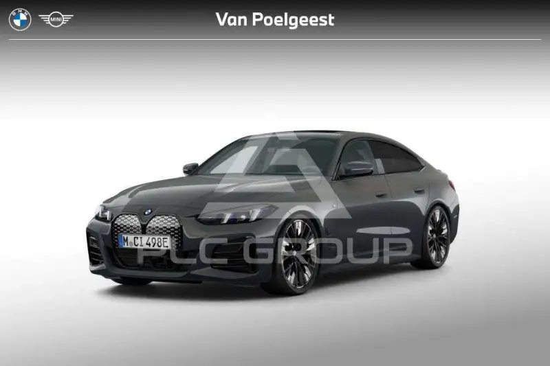 2026 BMW I4