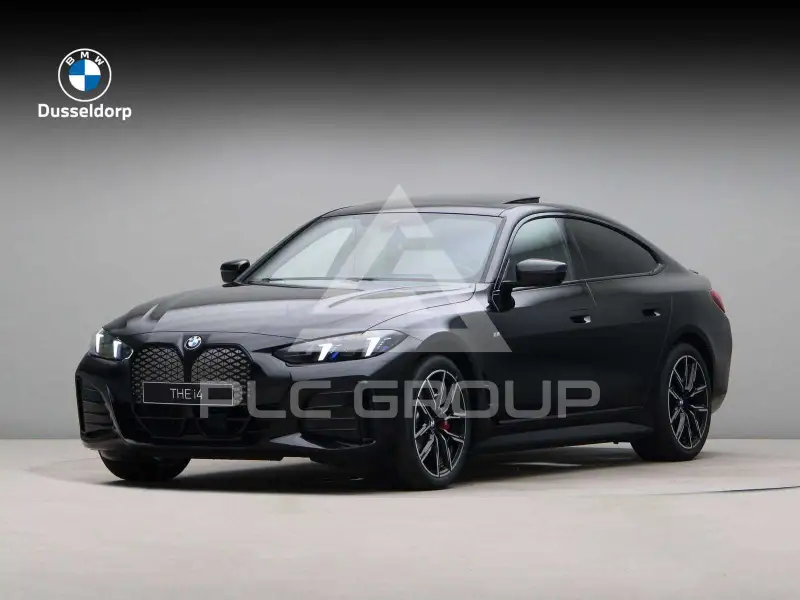 2026 BMW I4