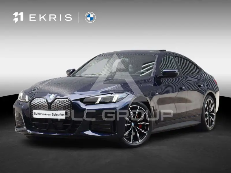 2026 BMW I4