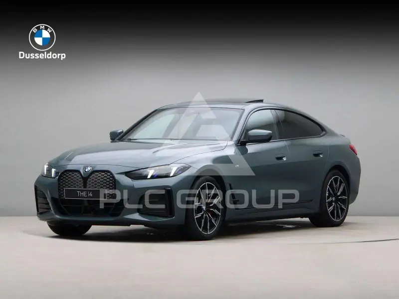 2026 BMW I4