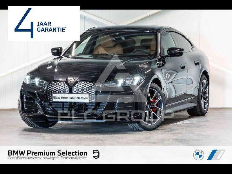 2026 BMW I4