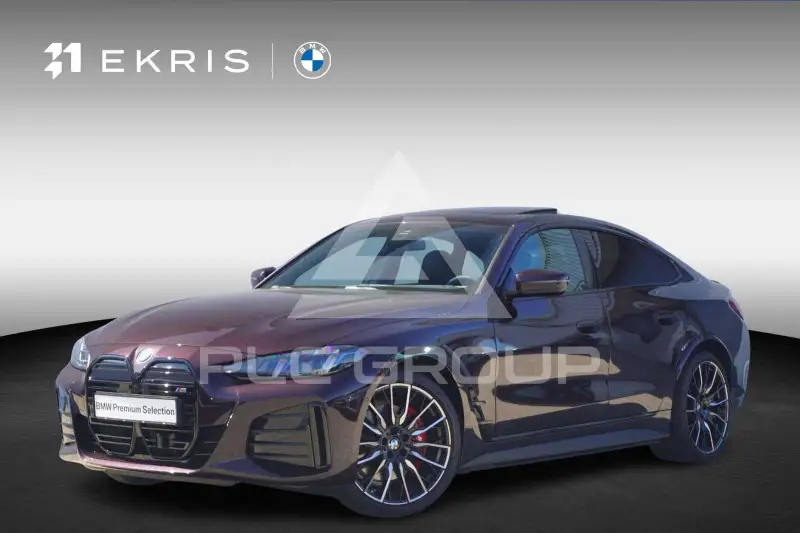 2026 BMW I4