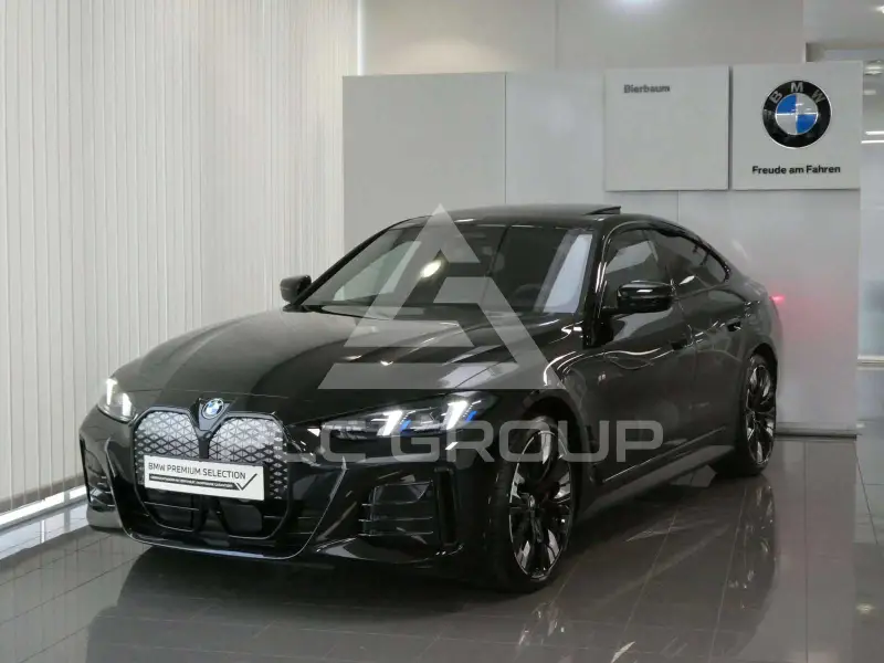 2026 BMW I4