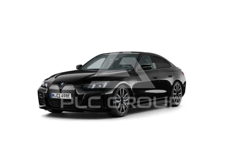 2026 BMW I4