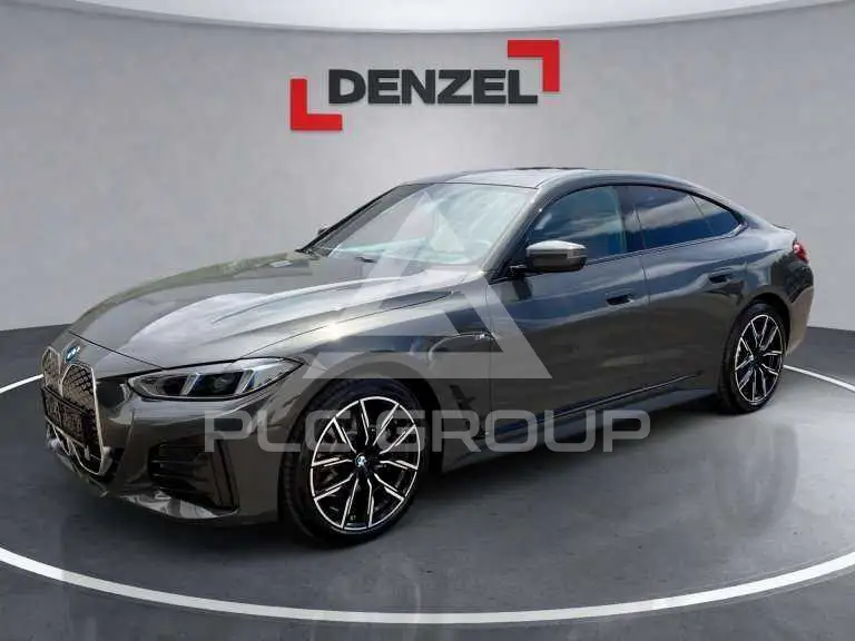 2026 BMW I4