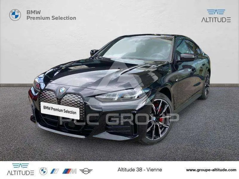 2026 BMW I4