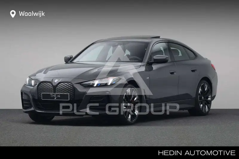 2026 BMW I4
