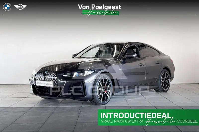 2026 BMW I4