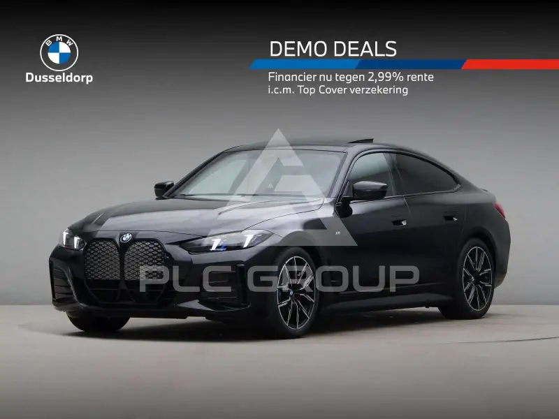 2026 BMW I4