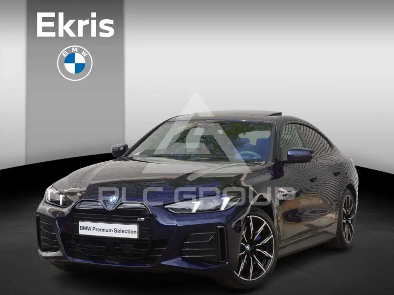 2026 BMW I4