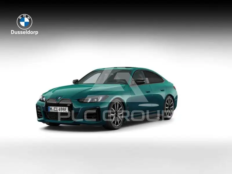 2026 BMW I4