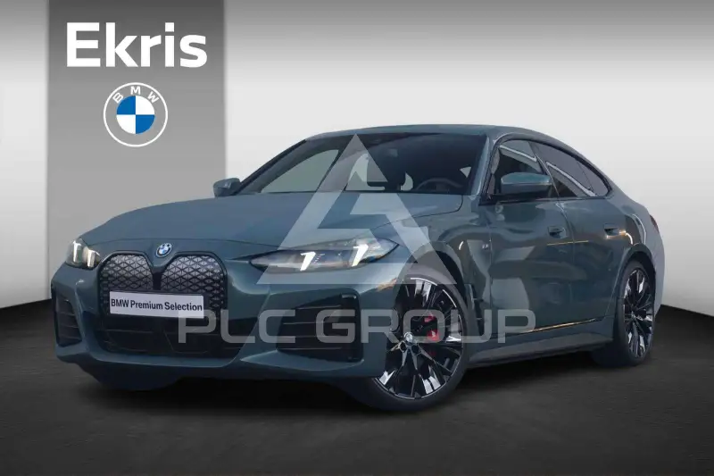 2026 BMW I4