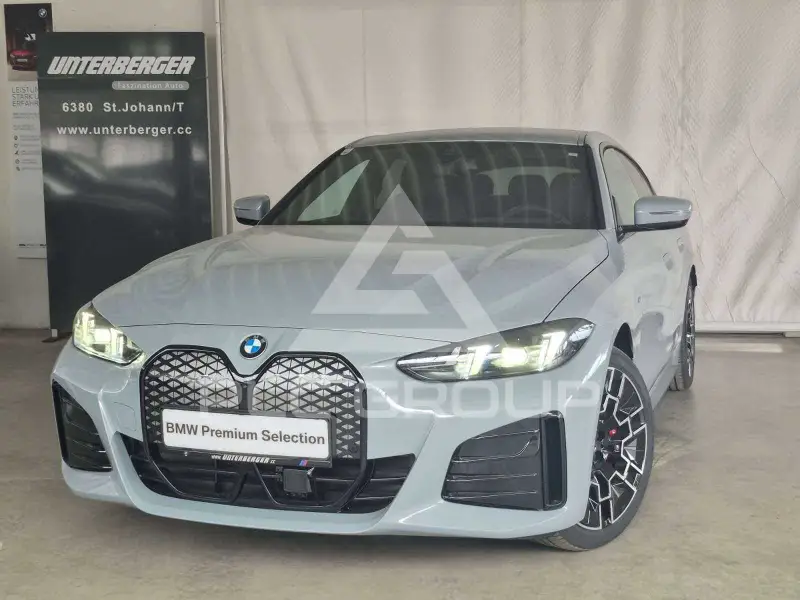 2026 BMW I4