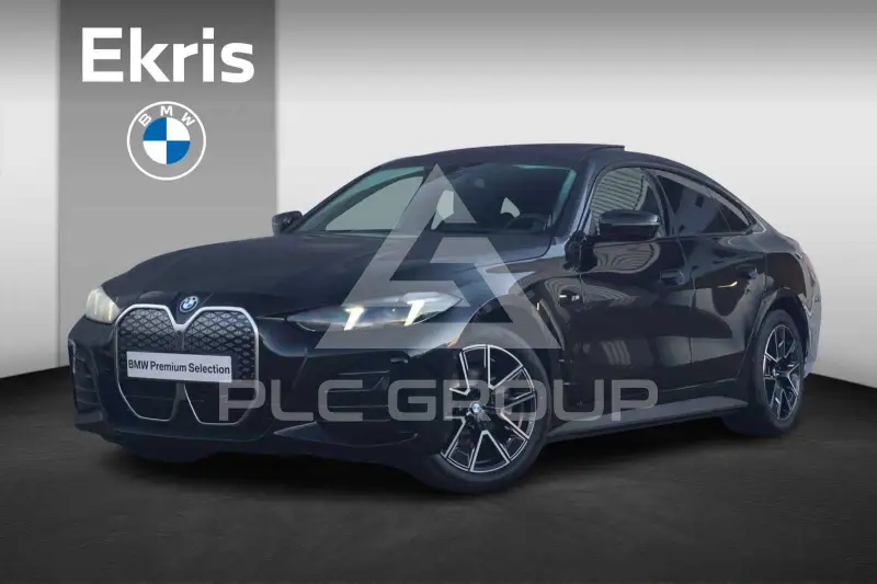 2026 BMW I4