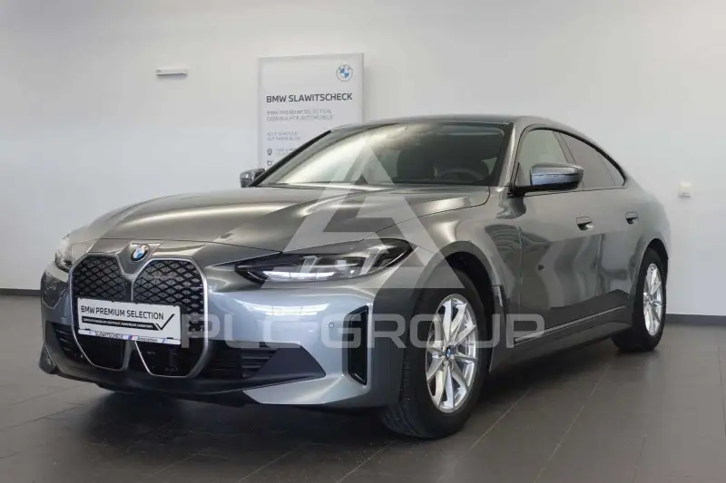 2026 BMW I4