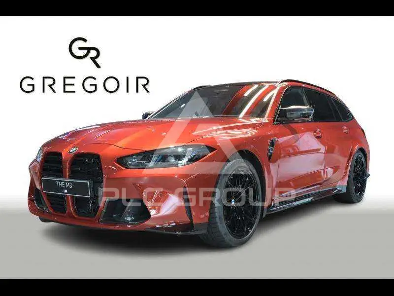 2026 BMW 315
