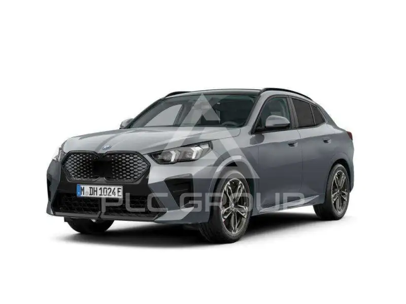 2026 BMW iX