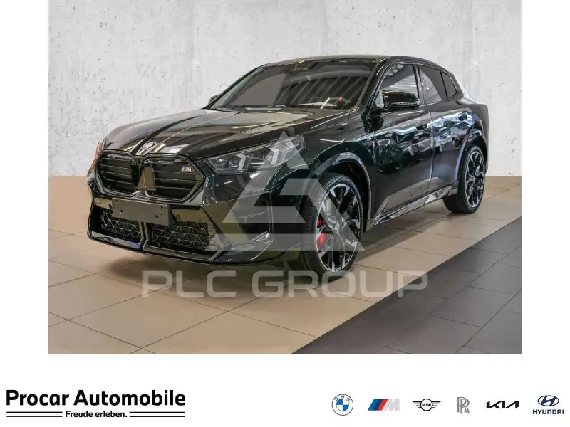 2026 BMW X2
