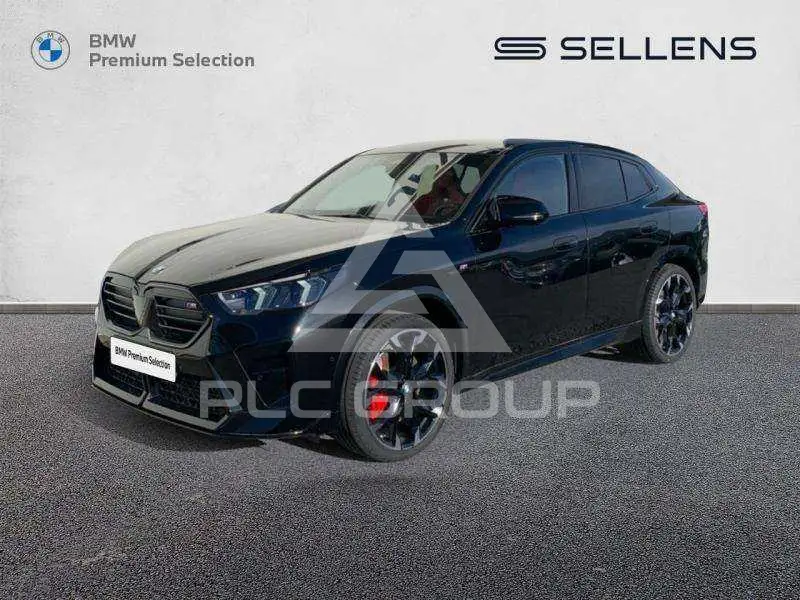 2026 BMW X2