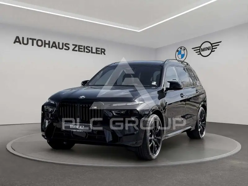 2026 BMW X7
