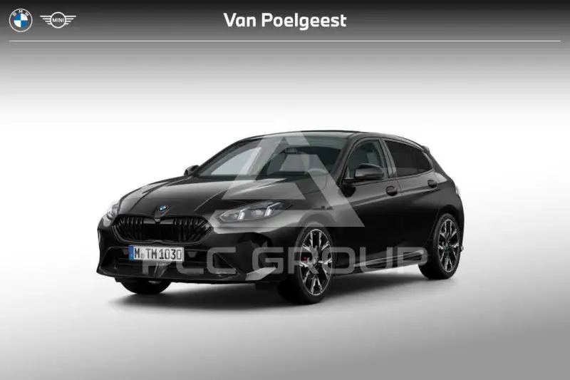 2026 BMW 120
