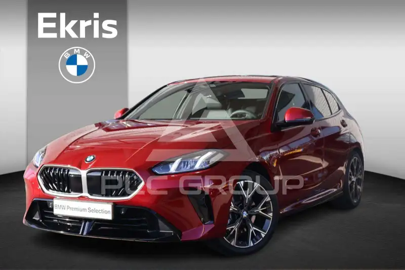 2026 BMW 120