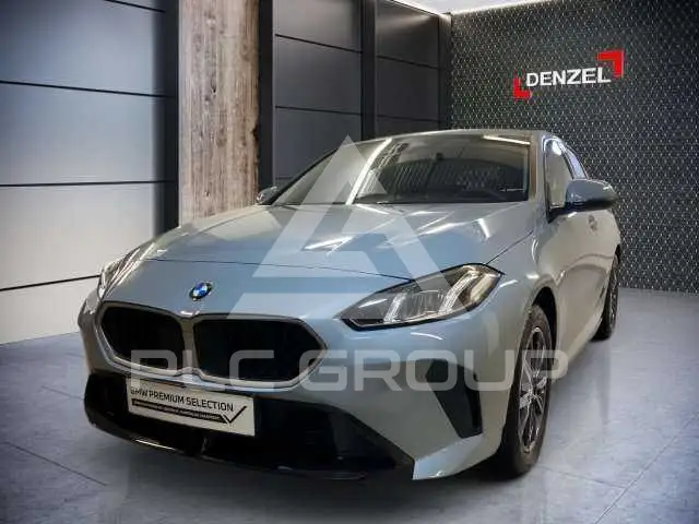 2026 BMW 120